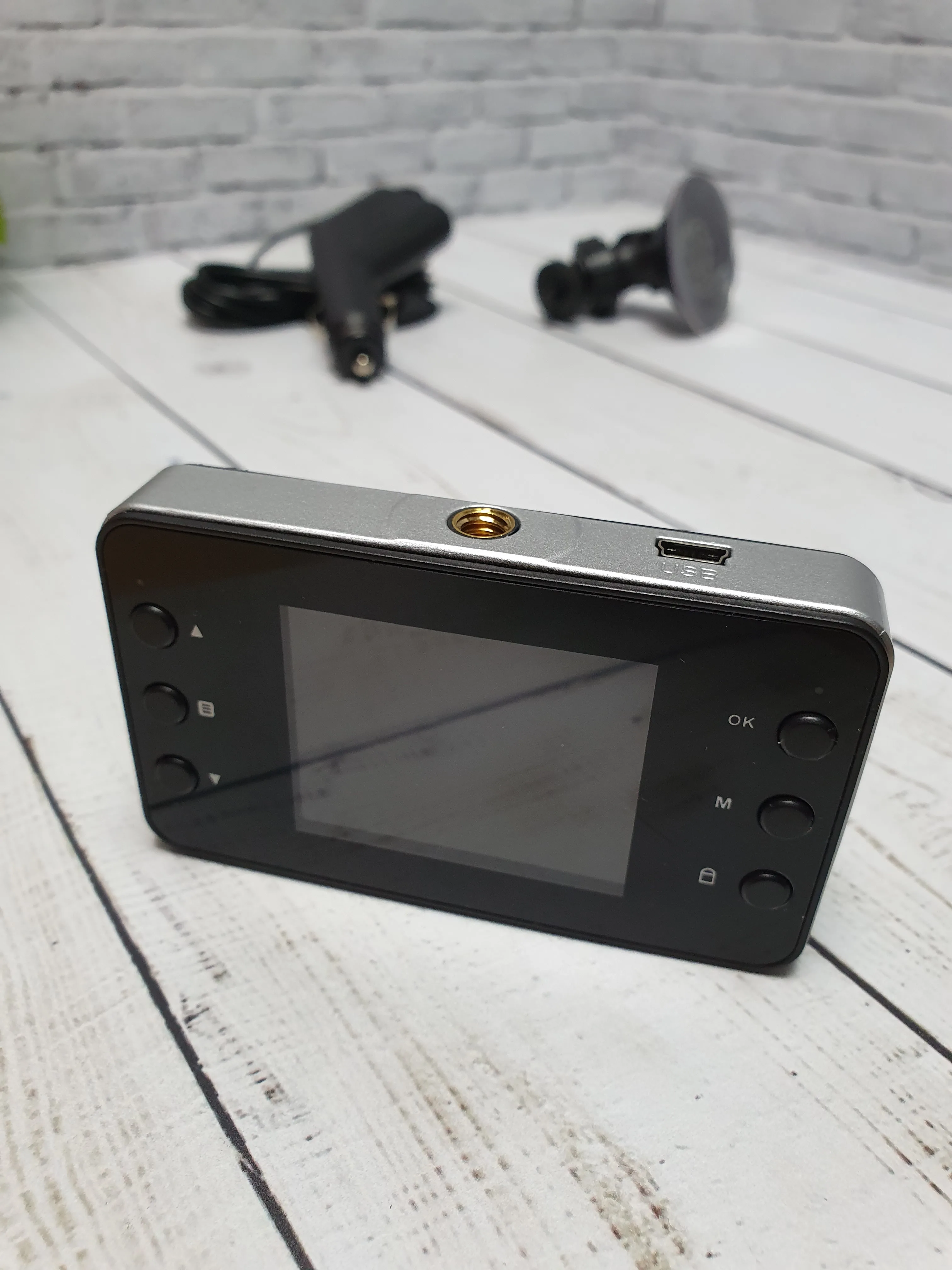 Видеорегистратор для автомобиля 1080 Full HD | Автомобили и мотоциклы