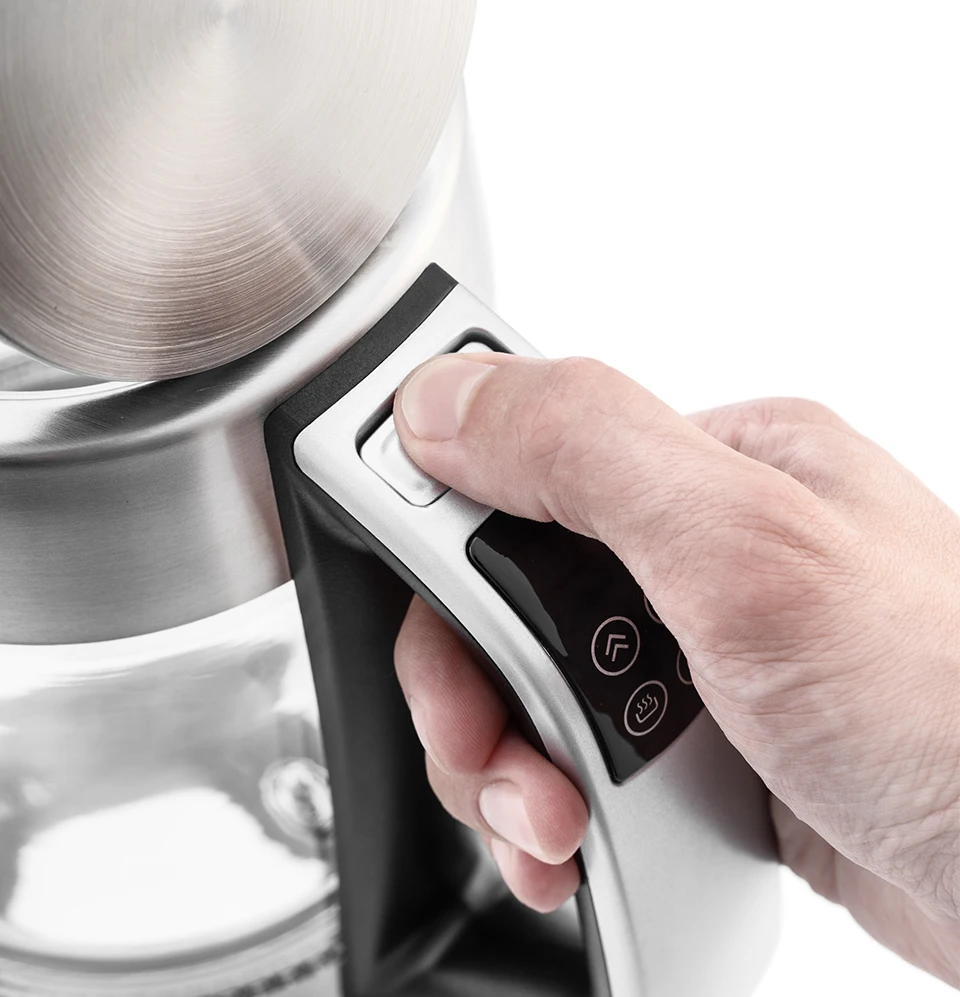 Kettle kitfort kt-6114 home appliances kitchen electric 1.7 | Electric Kettles