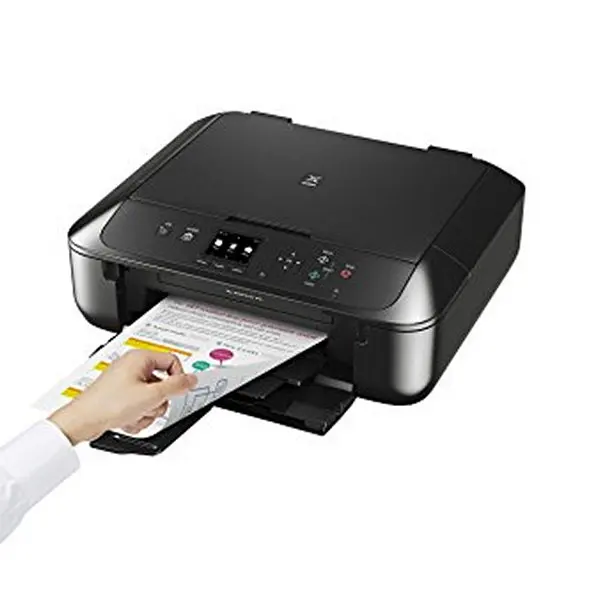 Многофункциональный Принтер Canon Pixma MG5750 Duplex Wifi Color | Компьютеры и офис