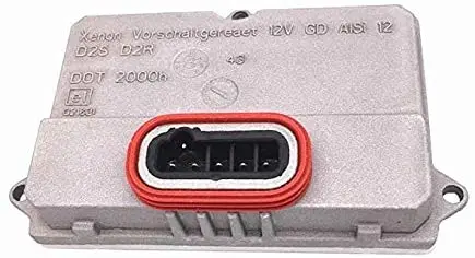 Ксеноновые фары HID балласт OEM Германия 5DV 008 290 единица компьютера|hella xenon headlights|hid
