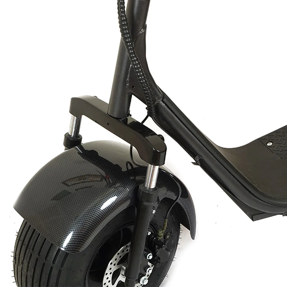 Electric Scooter gt-x7 city Coco 2 wheels 1000 W for adults City Golter длектер | Kick Scooters Foot