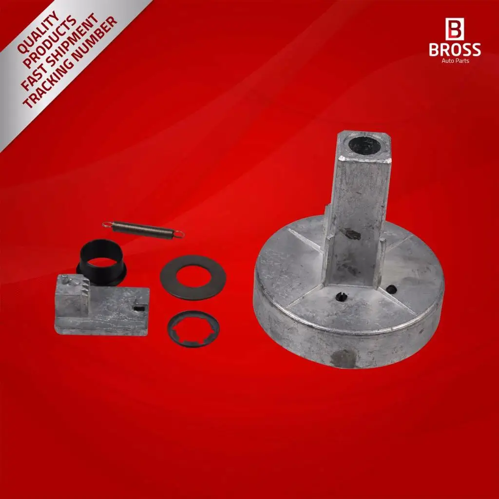 BGE15 подлокотник ремонтная часть защелка, левая сторона для Sprinter MK2 906; Vito MK1 638; Crafter