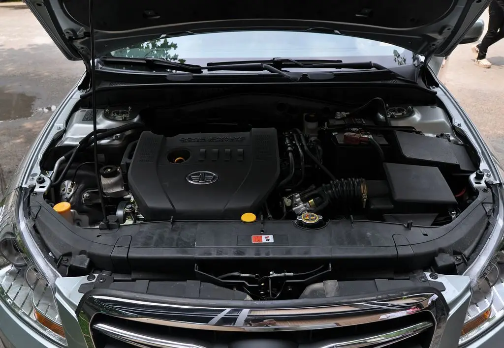 Газовые стойки капота для FAW Bestune B70 1st 2006-2014 Besturn передний капот модифицированная