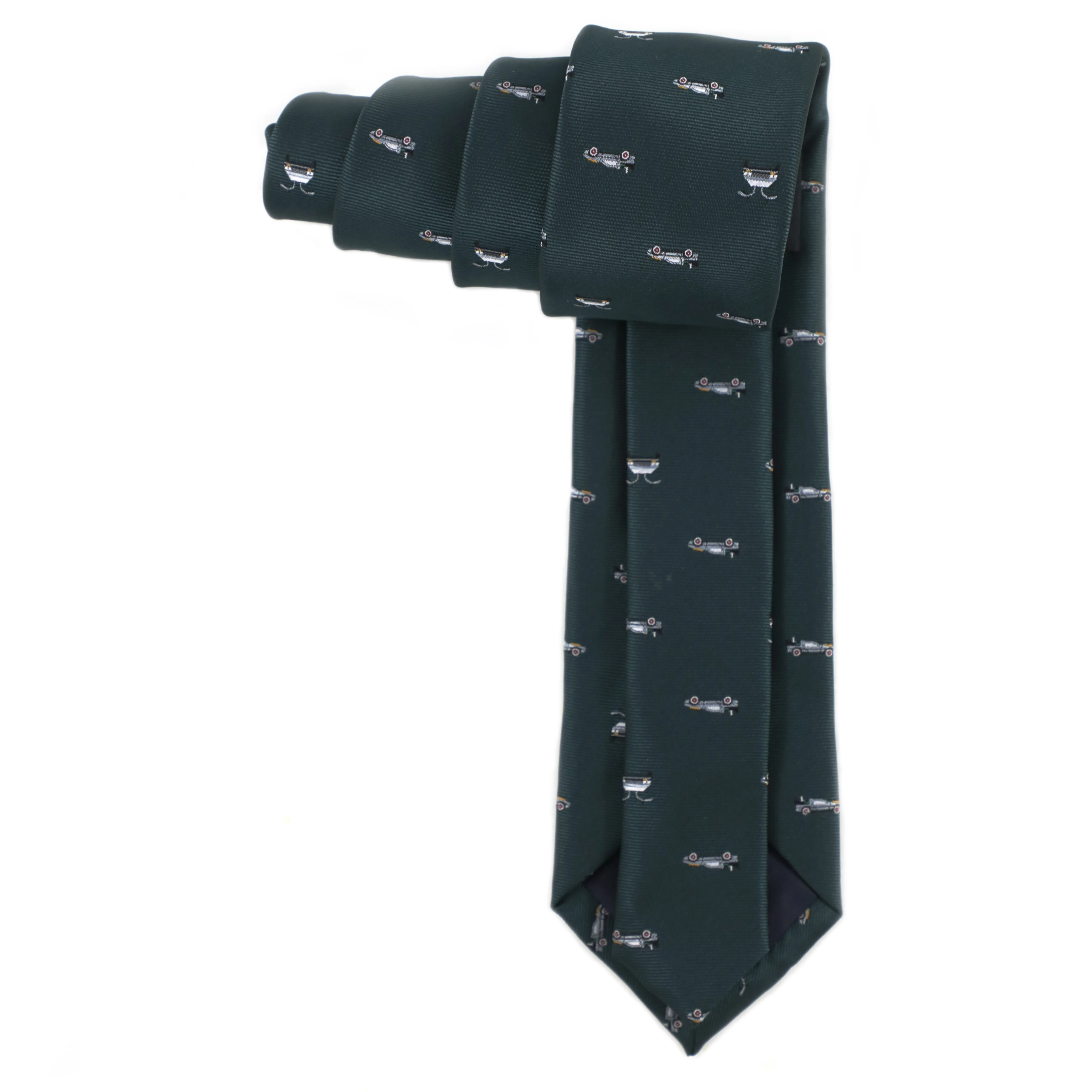 Галстук-бабочка Delorean с рисунком автомобиля на день рождения отца | Аксессуары для