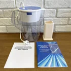 Активатор воды Rottinger Silver  Электроактиватор  Ионизатор  Прибор для получения живой и мертвой воды  Осеребритель воды