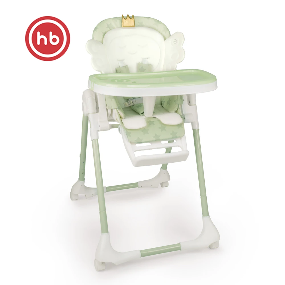 Стул для кормления Happy Baby &quotWINGY&quot|Стулья кормления| |