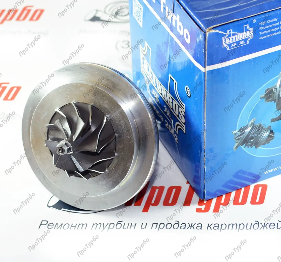 Картридж турбины Мазда CX 7 K04 019|Турбокомпрессор| |