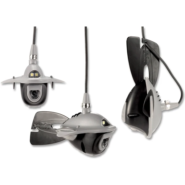 Цена Подводная камера + Эхолот MarCum LX-9 Sonar