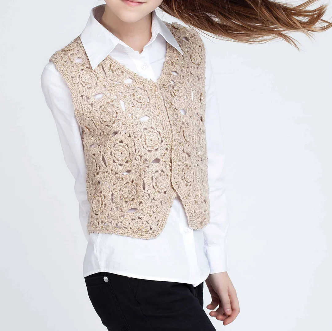 Женская вечерняя шаль из пряжи 100 г-410 м | Дом и сад