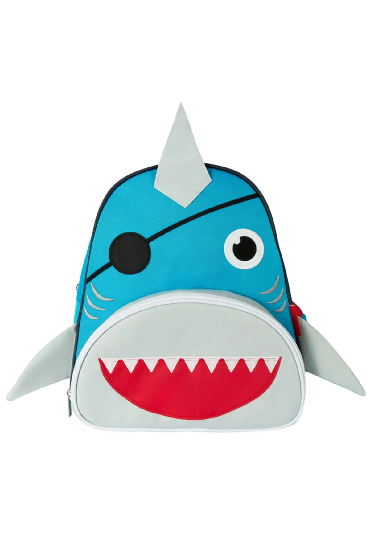 

Сумка DAMIEN Zoozy Shark для детского сада