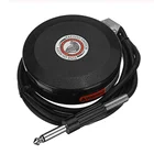 2018 новый стиль ножная педаль-Кобра, переключатель, контроллер, блок питания для тату-машинки, ножной переключатель + шнур с зажимом 1,8 м, аксессуары для татуировок, инструменты