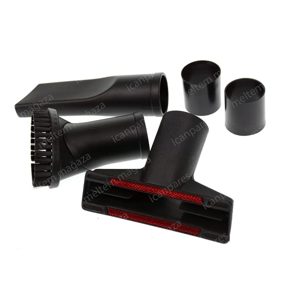 Arnica Bora 5000 Vacuum Cleaner Mini Brush Nozzle Head Set HT-EMC0059-A-25 | Бытовая техника