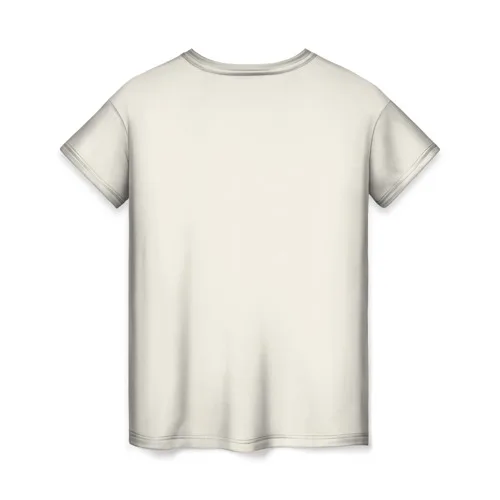 Женская футболка 3D Bring Me The Horizon | одежда