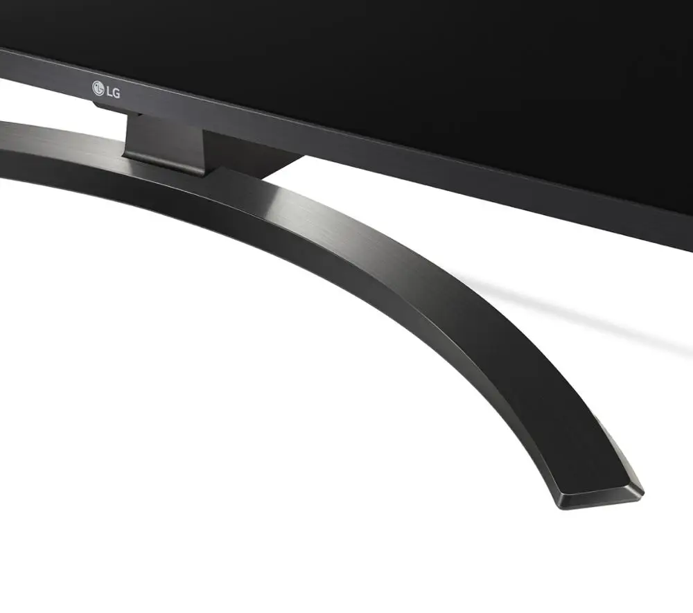 43&quot 4K Smart UHD Телевизор LG 43UN74006LA | Электроника