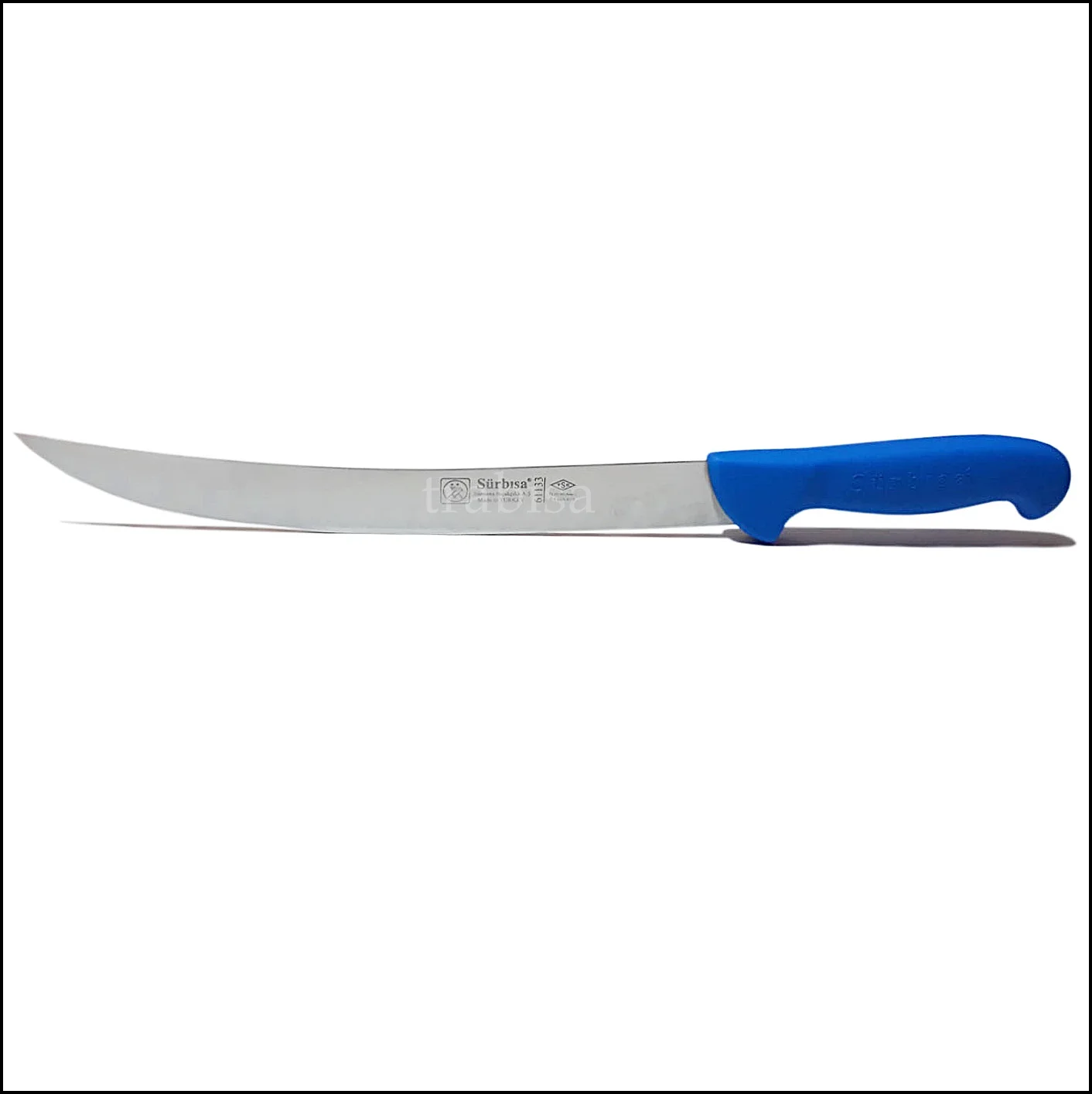 61133 K профессиональный высококачественный нержавеющий кованый кухонный