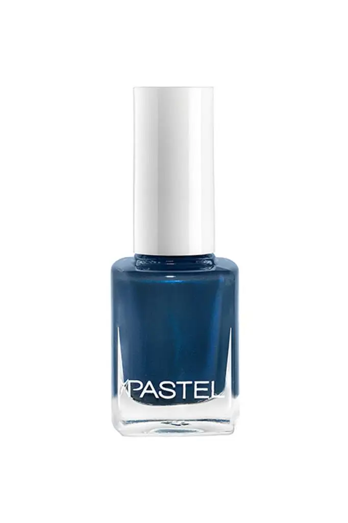 

Pastel Nail Polish 227 Blue 8690644242274