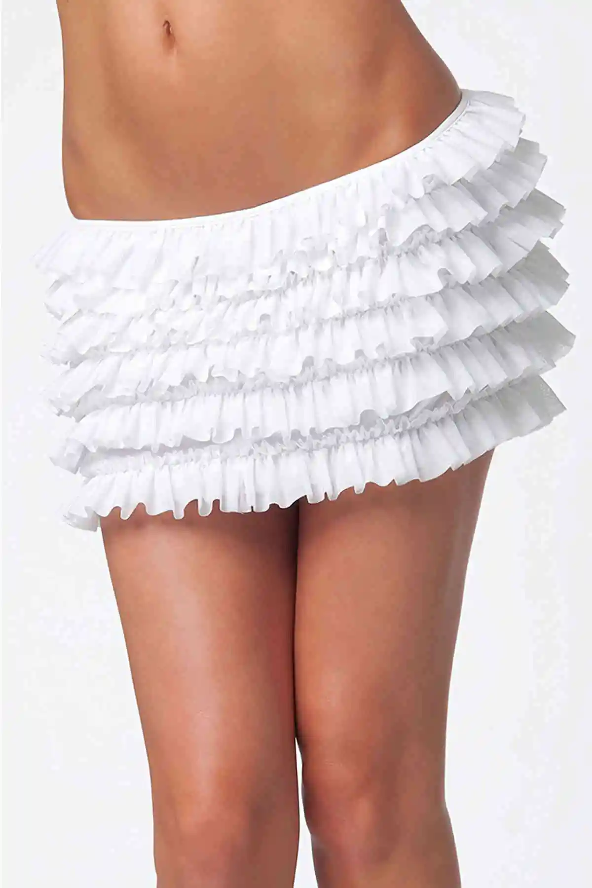 

Frilly Mini Skirt Women Skirt Ladies Fancy Sexy Skirt Luxury Quality Turkish Fabric
