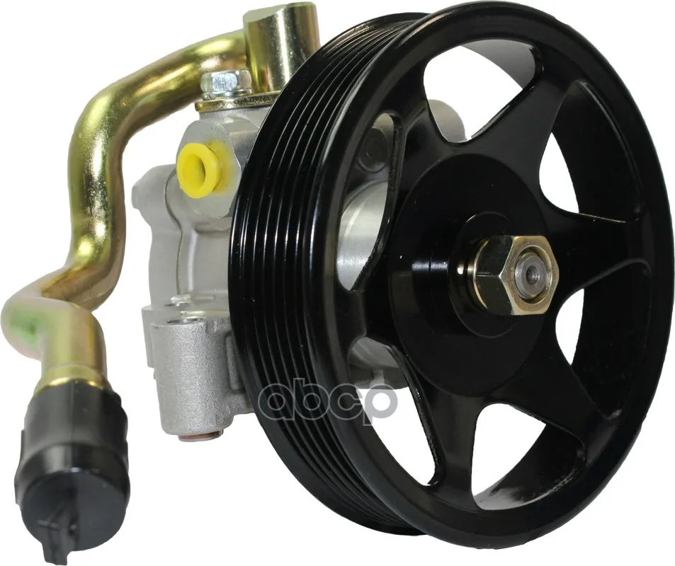 Насос Гидроусилителя Руля Ford Maverick 3.0l 2000-2006/ Mazda Tribute 2000-2008 Motorherz арт. P1290HG - купить по