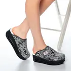 Новинка 2022, ортопедические женские тапочки Sabo, сандалии, обувь для медсестер, врачей, больниц, медицинские повседневные качественные мягкие удобные нескользящие Сабо Женские сандалии  босоножки женские  обувь