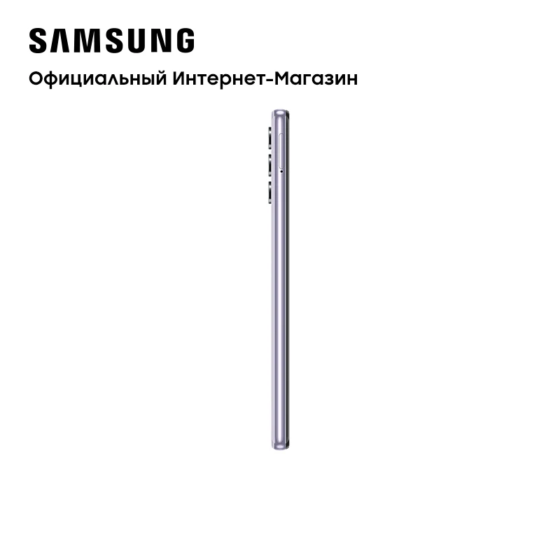 Смартфон Samsung Galaxy A32 64ГБ|Смартфоны| |