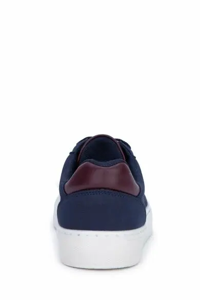 Dark Blue Uss. POLO ASSN. Для мужчин Мужская обувь - Цвет: Dark Blue