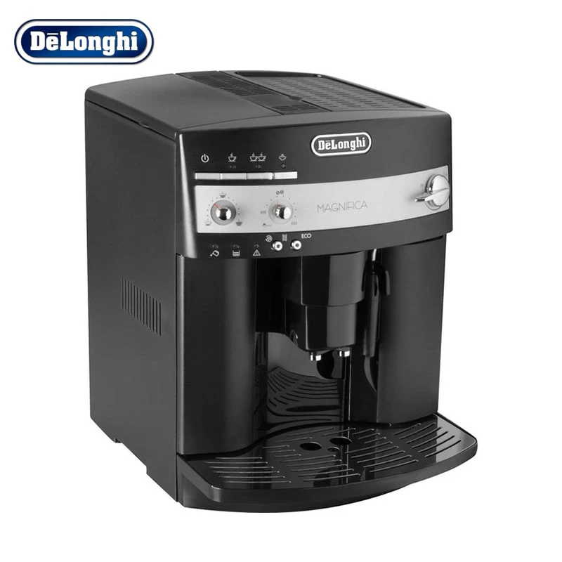 Кофемашина DeLonghi ESAM 3000.B|coffee maker|coffee makers automaticcoffee machine |