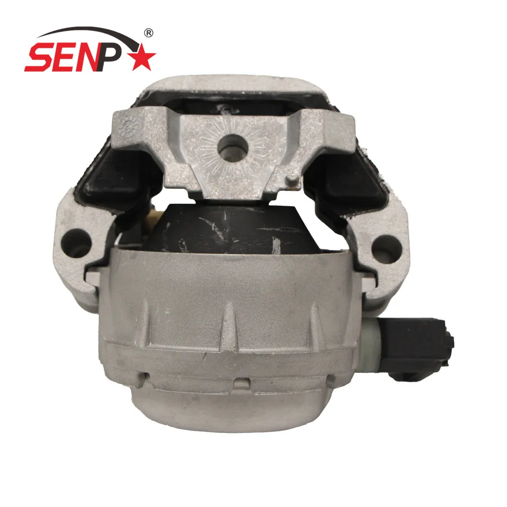

SENP High Quality Hydraulic Suspension OEM 4G0 199 381 LC Engine Mount Support/Lron Bottom For Audi A8D4/A7 Quattro 4G0199381LC