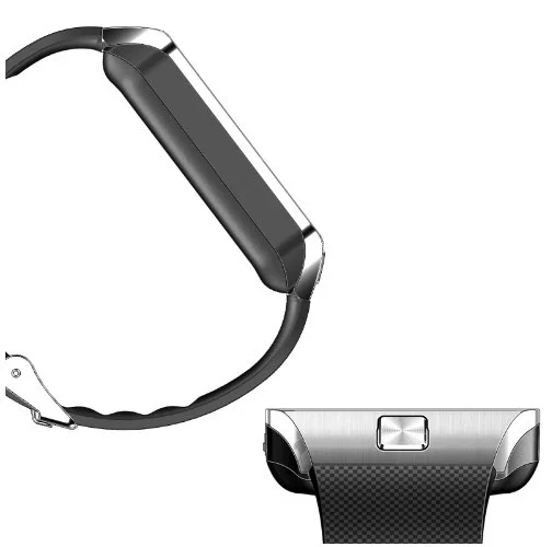 Часы CARCAM SMART WATCH DZ09 SILVER|Смарт-часы| |