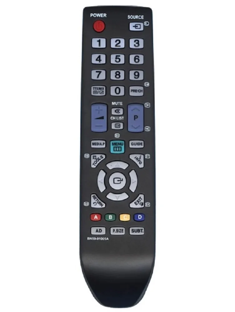 Пульт ДУ Huyau для Samsung BN59-01005A