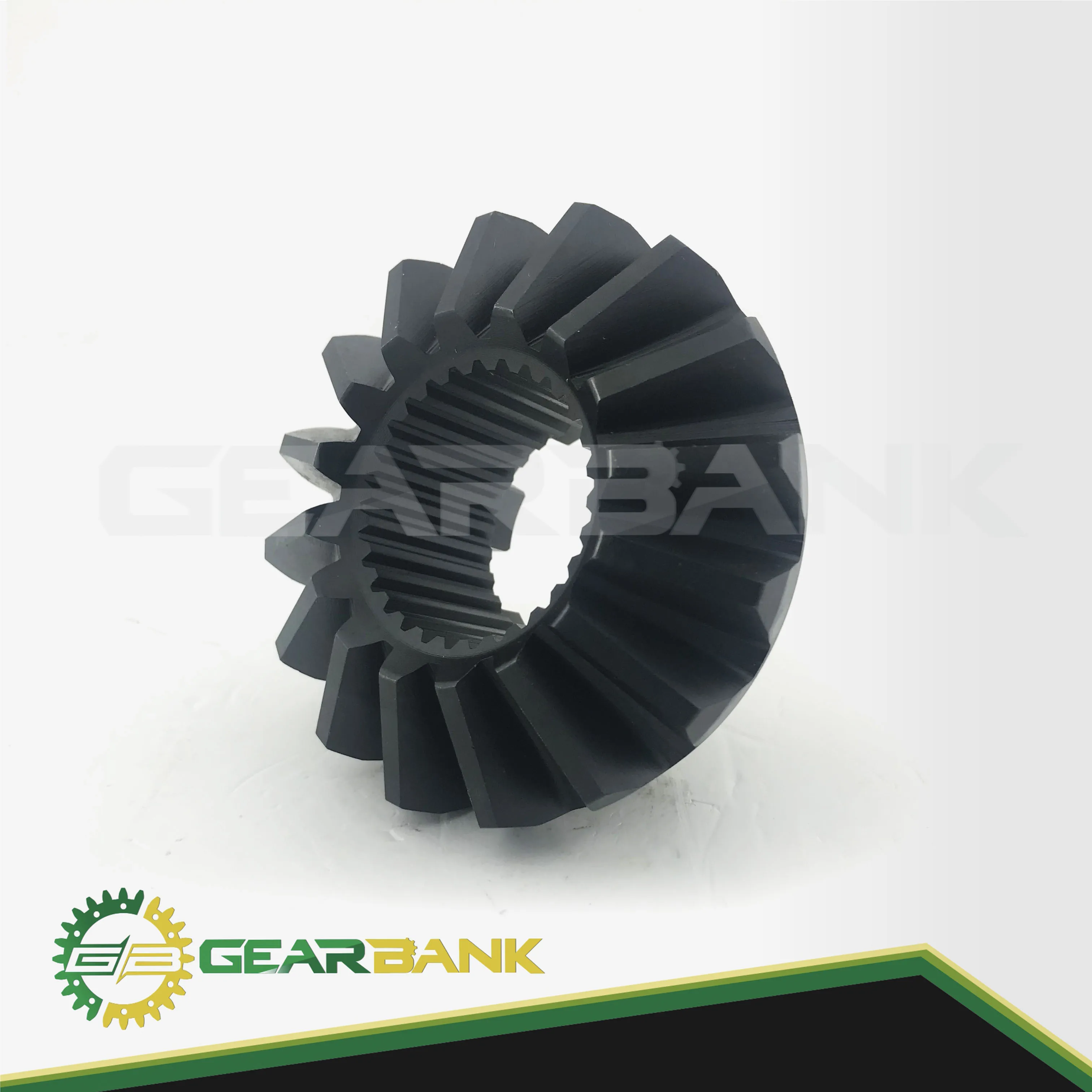 Послепродажное прямое Коническое зубчатое колесо для замены John Deere OEM T163810 Z16