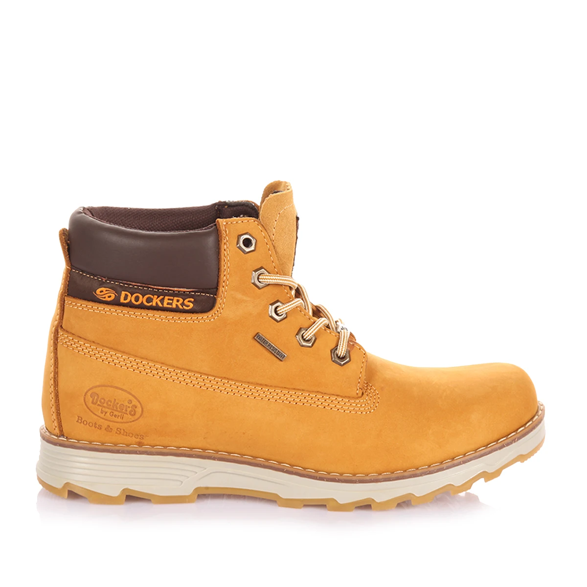 Dockers/ботинки Мужские ботинки 219210 | Обувь