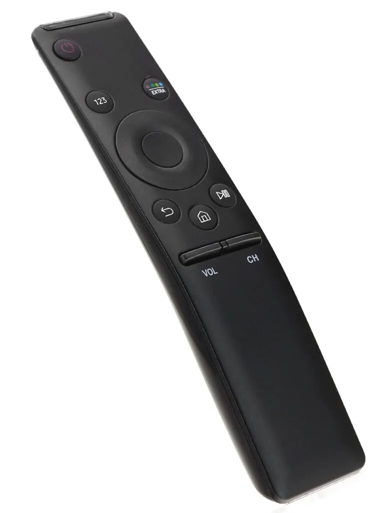 Пульт для Samsung BN59-01259B L1350 как оригинал телевизора Smart TV без голосового управления -