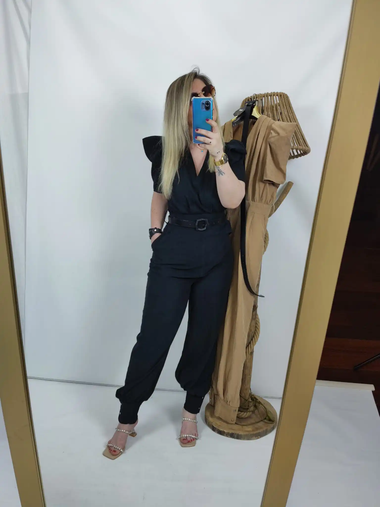 

Colorful fashion women's clothing ladies women print jumpsuits playsuits Bodysuits body women Bodysuit women suits casual