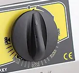 

Grill Thermostat Button Spare