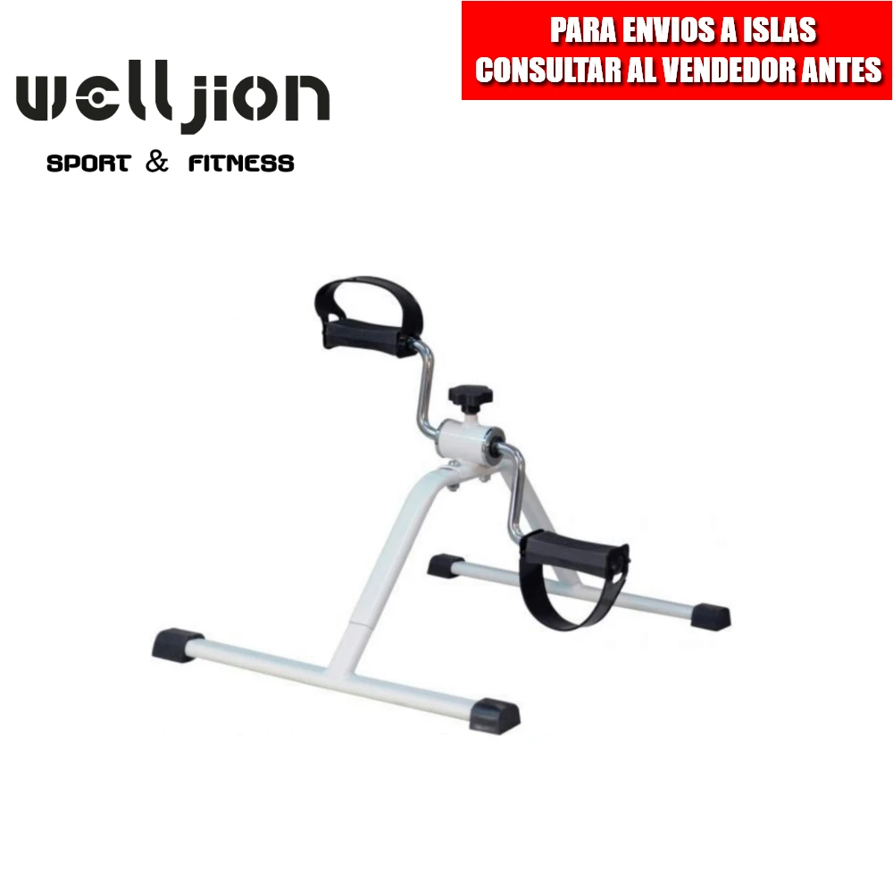 Легкая педаль для упражнений ног и рук |