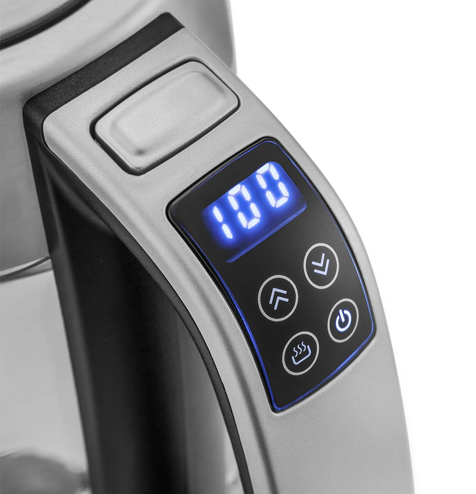 Kettle kitfort kt-6114 home appliances kitchen electric 1.7 | Electric Kettles