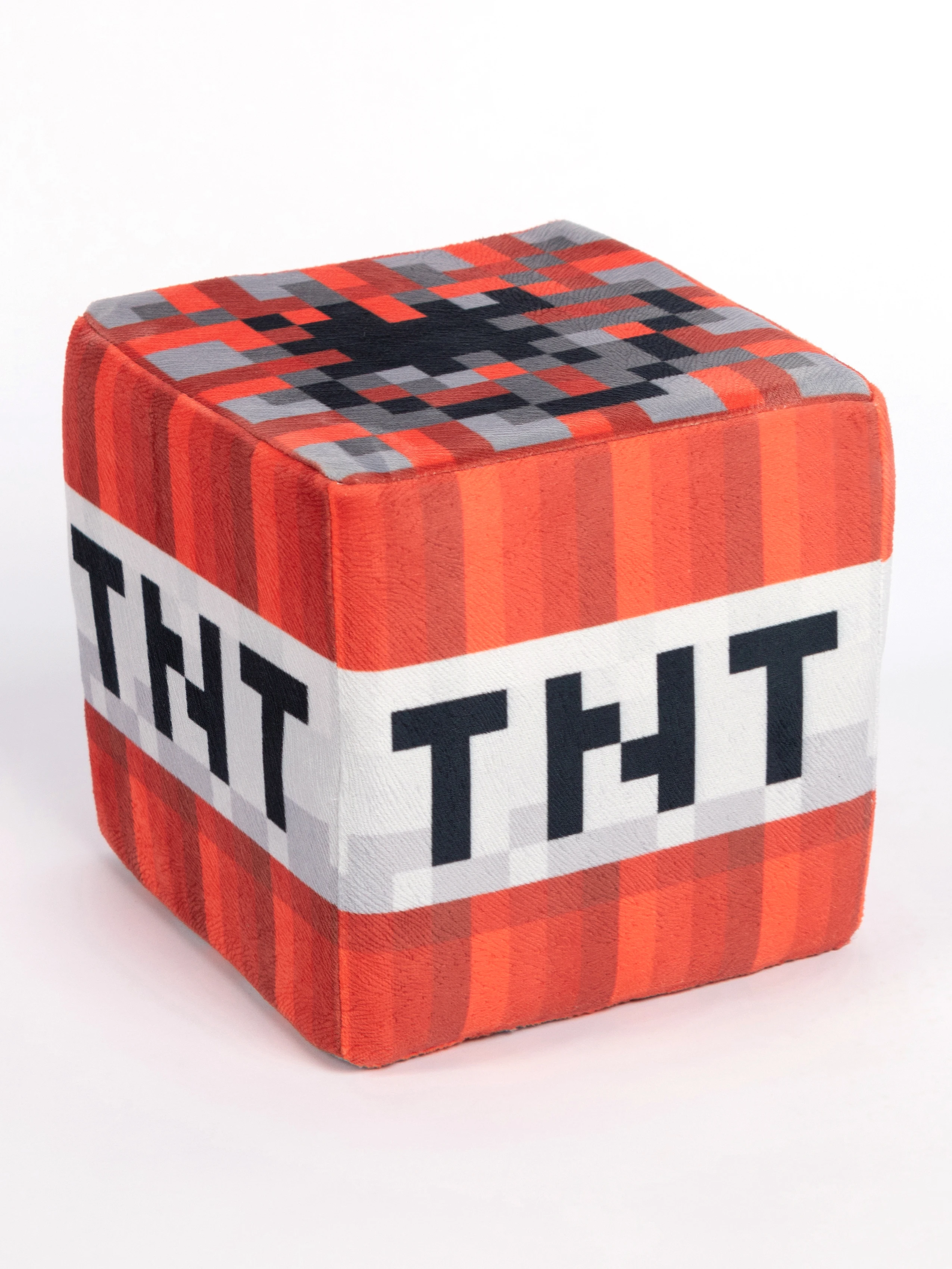 Подушка декоративная PRINT TNT Майнкрафт 20x20 |