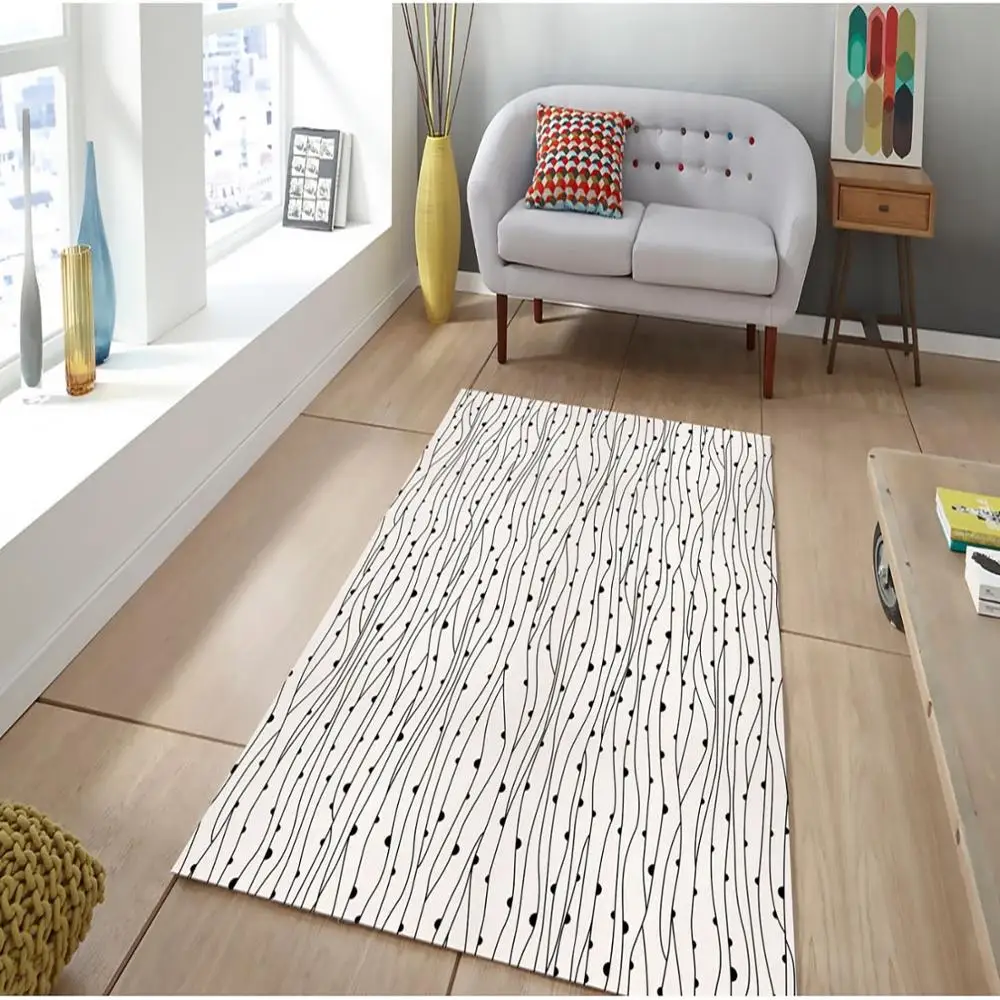 

Mercedes Benz Vision Avtr Non Slip Floor Carpet, Teen's Carpet