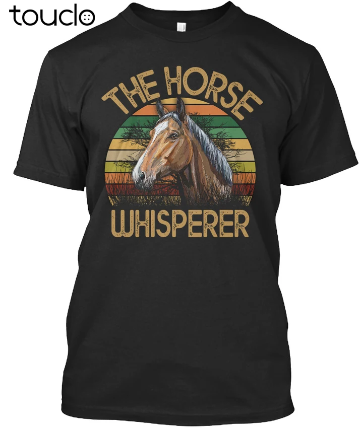 

The Horse Women's Premium Tee T-Shirt