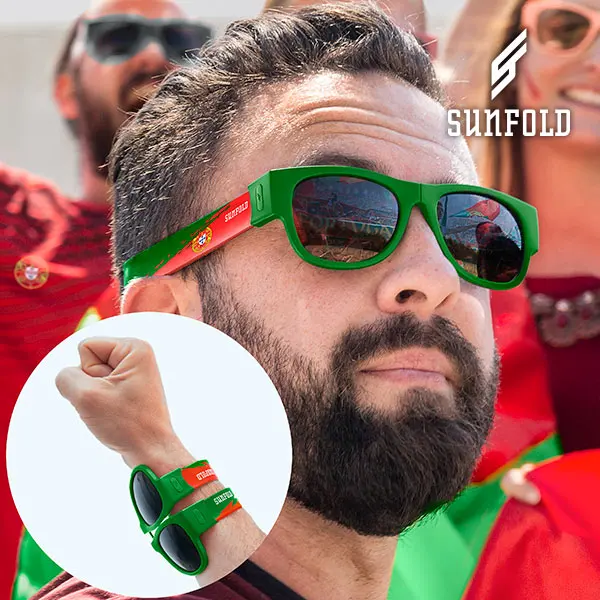 Солнцезащитные очки Sunfold Portugal |