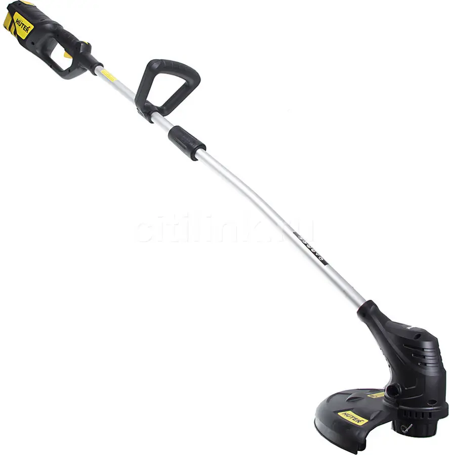 Аккумуляторный триммер Huter GET 36 3Li арт. 70/1/11|Триммеры| |