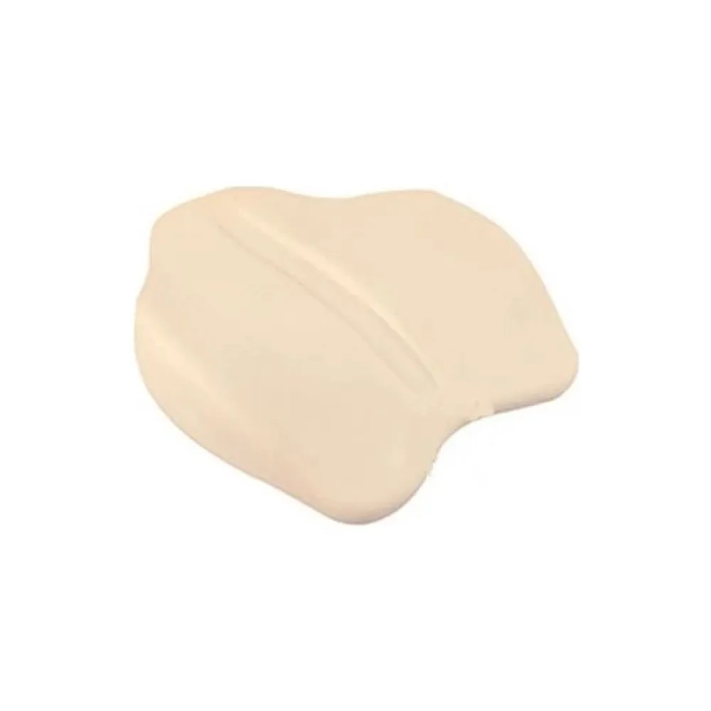 

Visco-Elastic, Anatomical, Office, Back Support, Waist Cushion, Special Design, Comfortable, Anti-allergic, Anti-Sweat, Hygienic