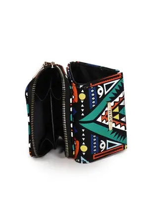 

New Fashion Wallets New Lady Women Cute Purse Clutch Wallet Short Small Bag Card Holder wallet women monederos para mujer bohem
