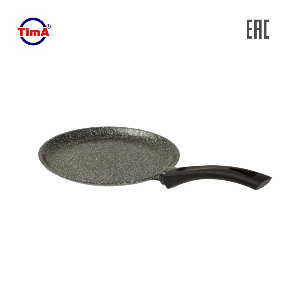 TIMA Сковорода блинная ВДОХНОВЕНИЕ 22 см | Дом и сад