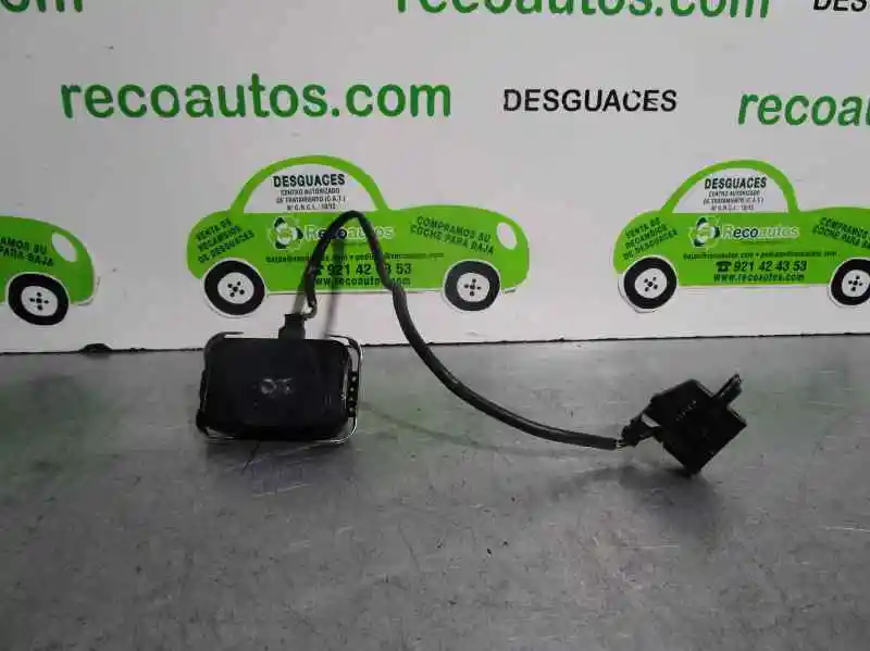 BOSCH 60660039 1397212011 датчик дождя Lancia тезис 2 4 Jtd эмблема|Детали и аксессуары для