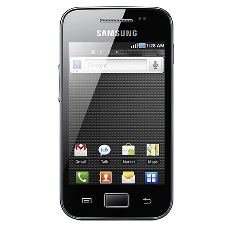 S5830 gps 5mp () купить от 2 197,00 руб. Мобильные телефоны на 1rub.ru