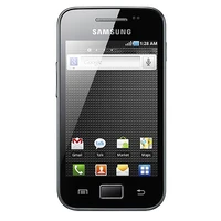 Samsung Galaxy Ace S5830 GSM Unlocked Cell Phone 3 5  Android GPS 1350 mAh Refurbised Mobile phone
