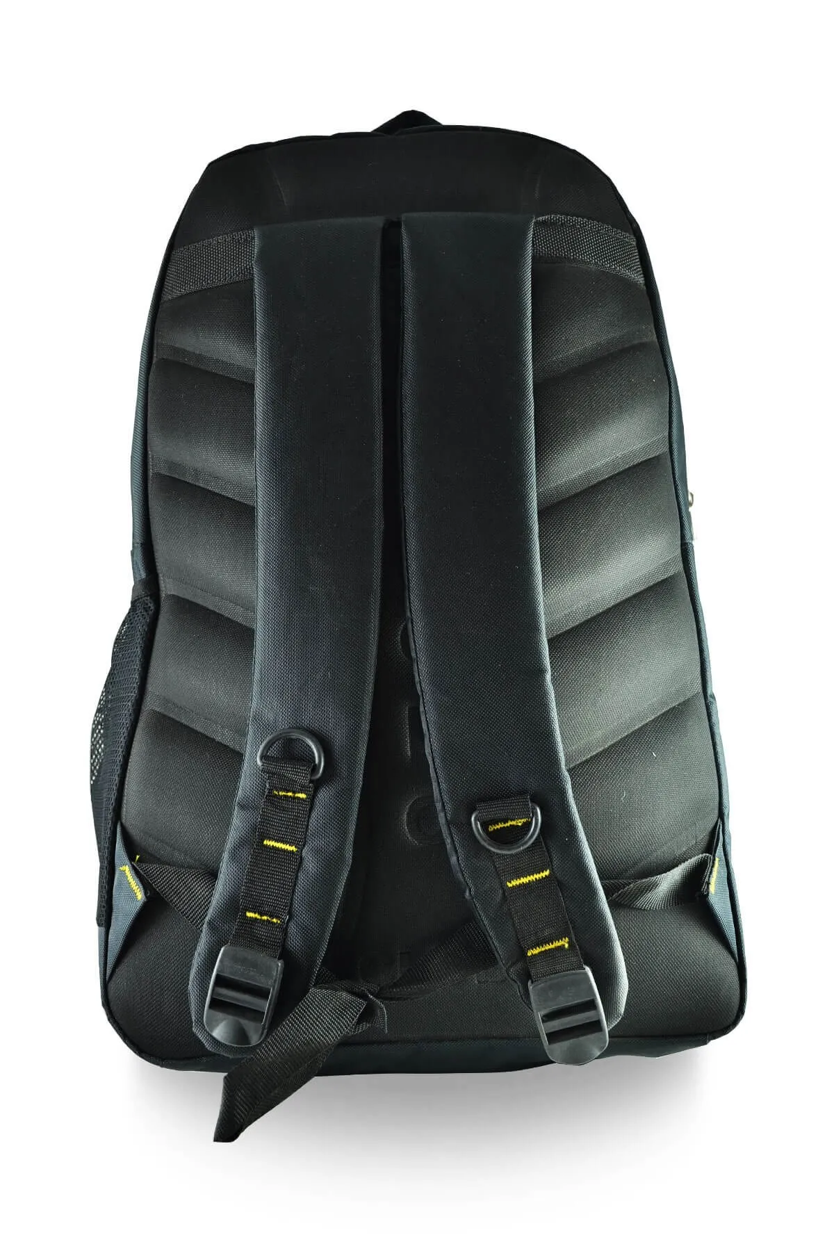 

Polo Black Mountaineer Backpack