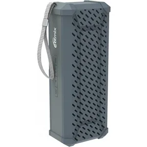 Портативная колонка Ritmix SP-260B grey |