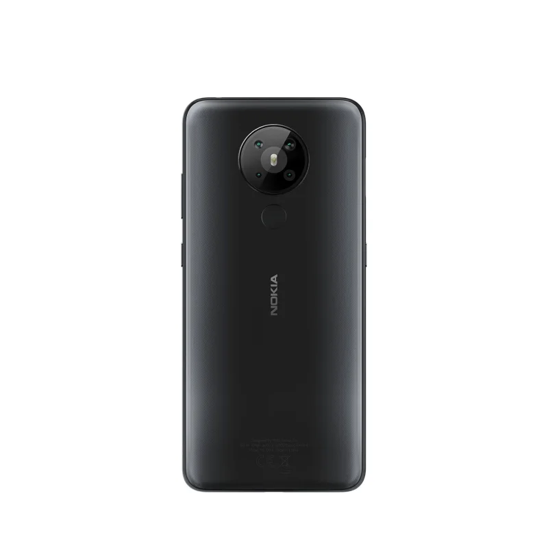 Смартфон Nokia 5.3 Dual Sim 3/64GB | Мобильные телефоны и аксессуары